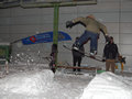 World Snowboard Day Sopronban -  élménybeszámoló