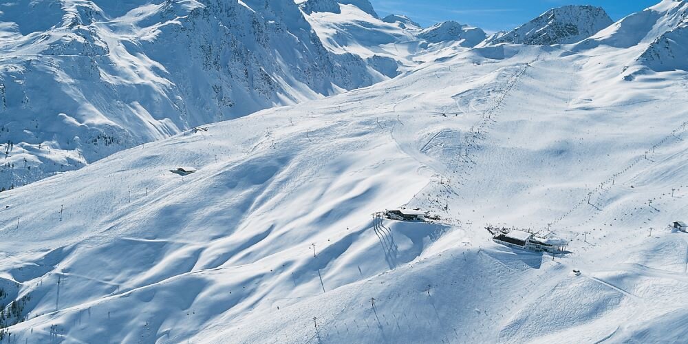Sölden | Fotó: Bernd Ritschel