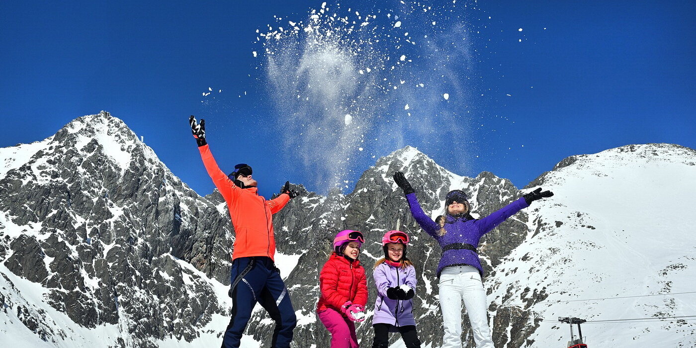 Kép: Vysoké Tatry - Hory zážitkov