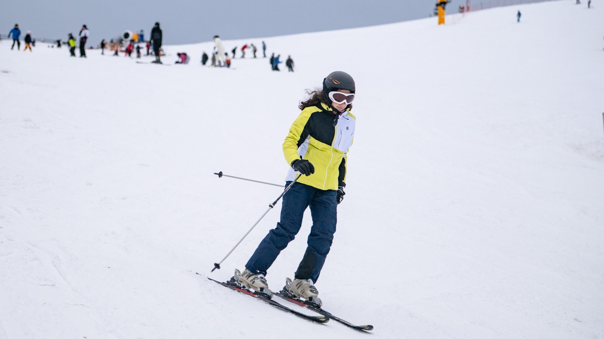 Fotó: Sípark Mátraszentistván