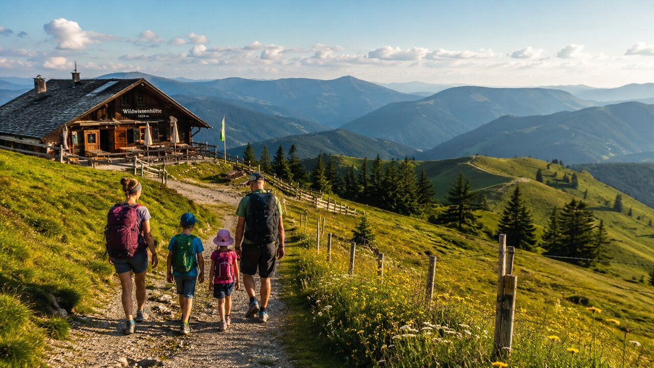 Kelet-Stájerországi táj | Fotó: steiermark.com/en/Oststeiermark