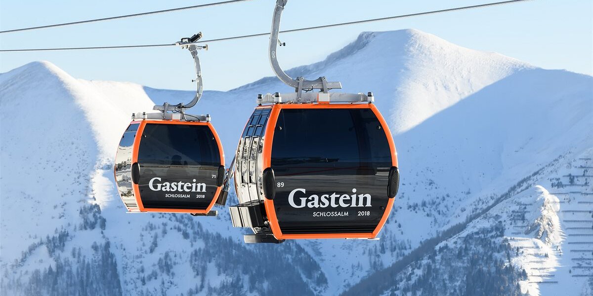 Gasteiner Bergbahnen Schlossalmbahn | Fotó: (c) Gasteiner Bergbahn AG, Marktl Photography
