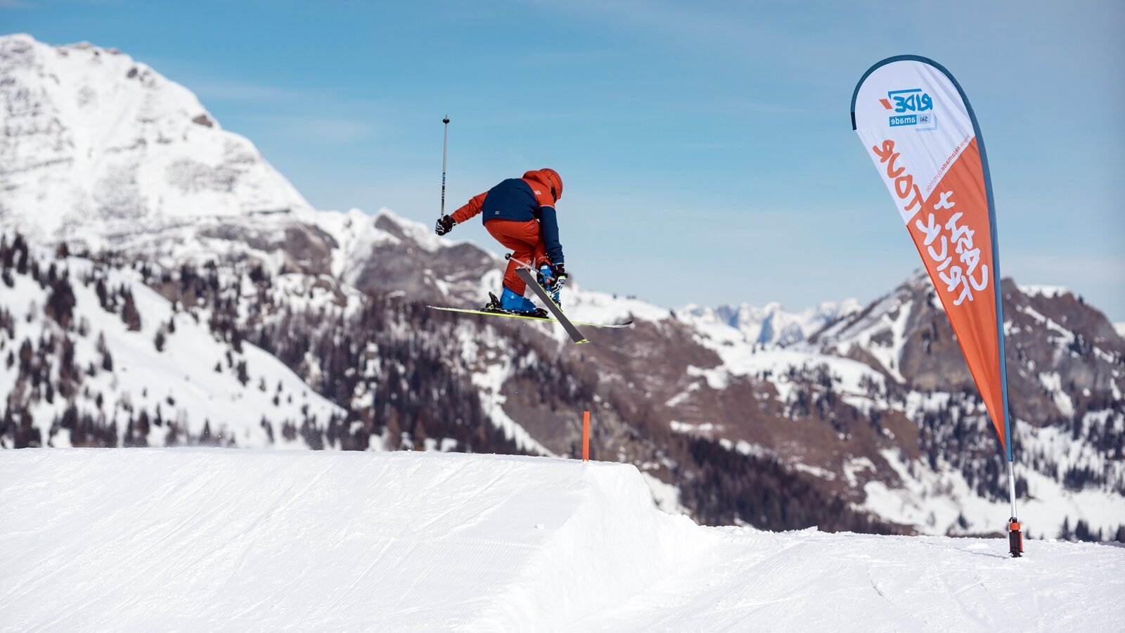 Fotó: grossarltal.info I Ski amadé