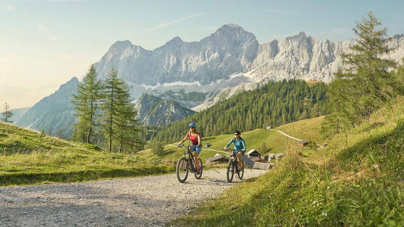 Fotó: Schladmin -Dachstein I Peter Burgstaller