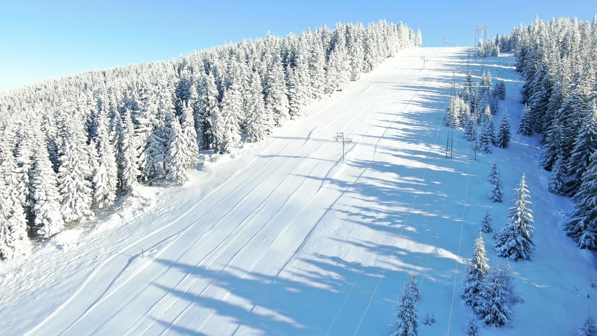 Ski Telgart: nyitás szombaton