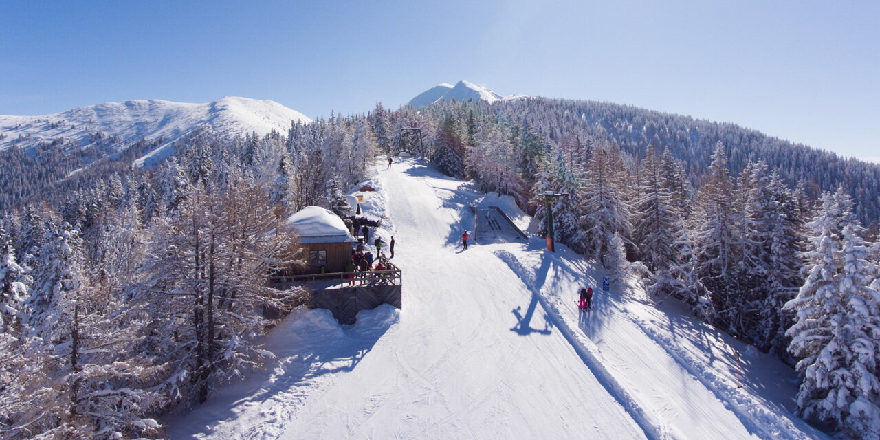 Kép: Ski-Hohentauern