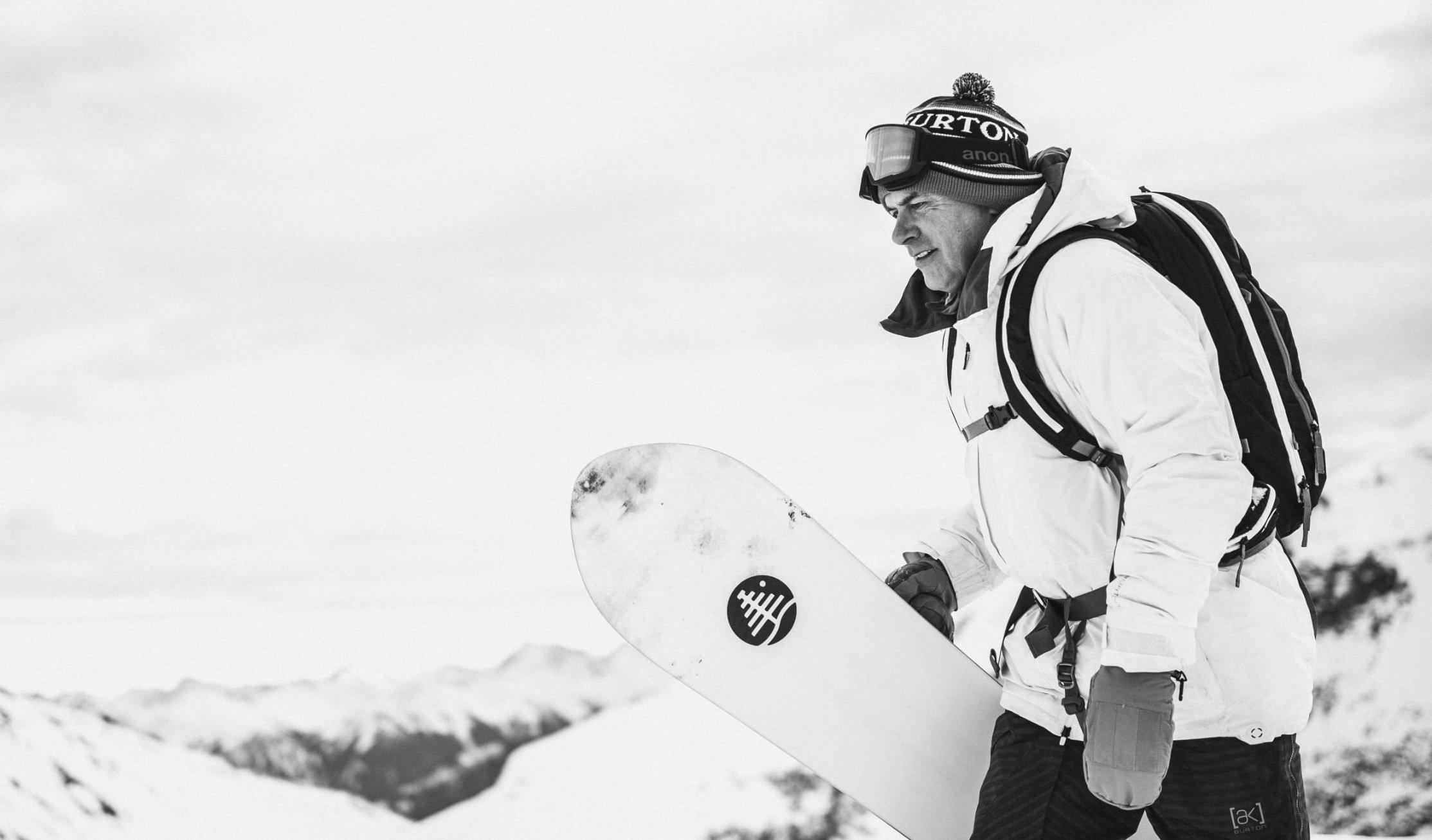 Kép: Burton Snowboards