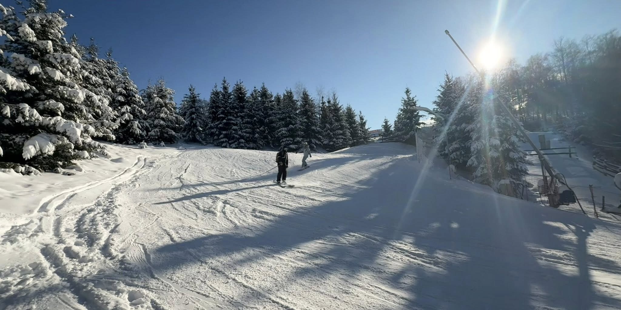 Kép: Sípark Mátraszentistván