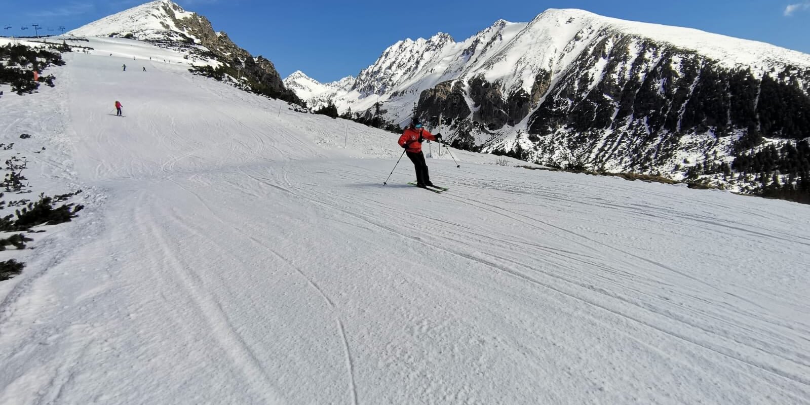 Csorbató, Magas-Tátra / Kép: Vysoké Tatry - Hory zážitkov