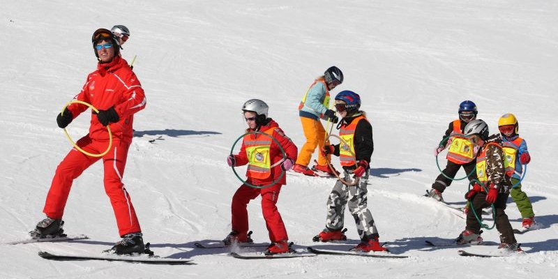 Fotó: Skischule Fiss-Ladis