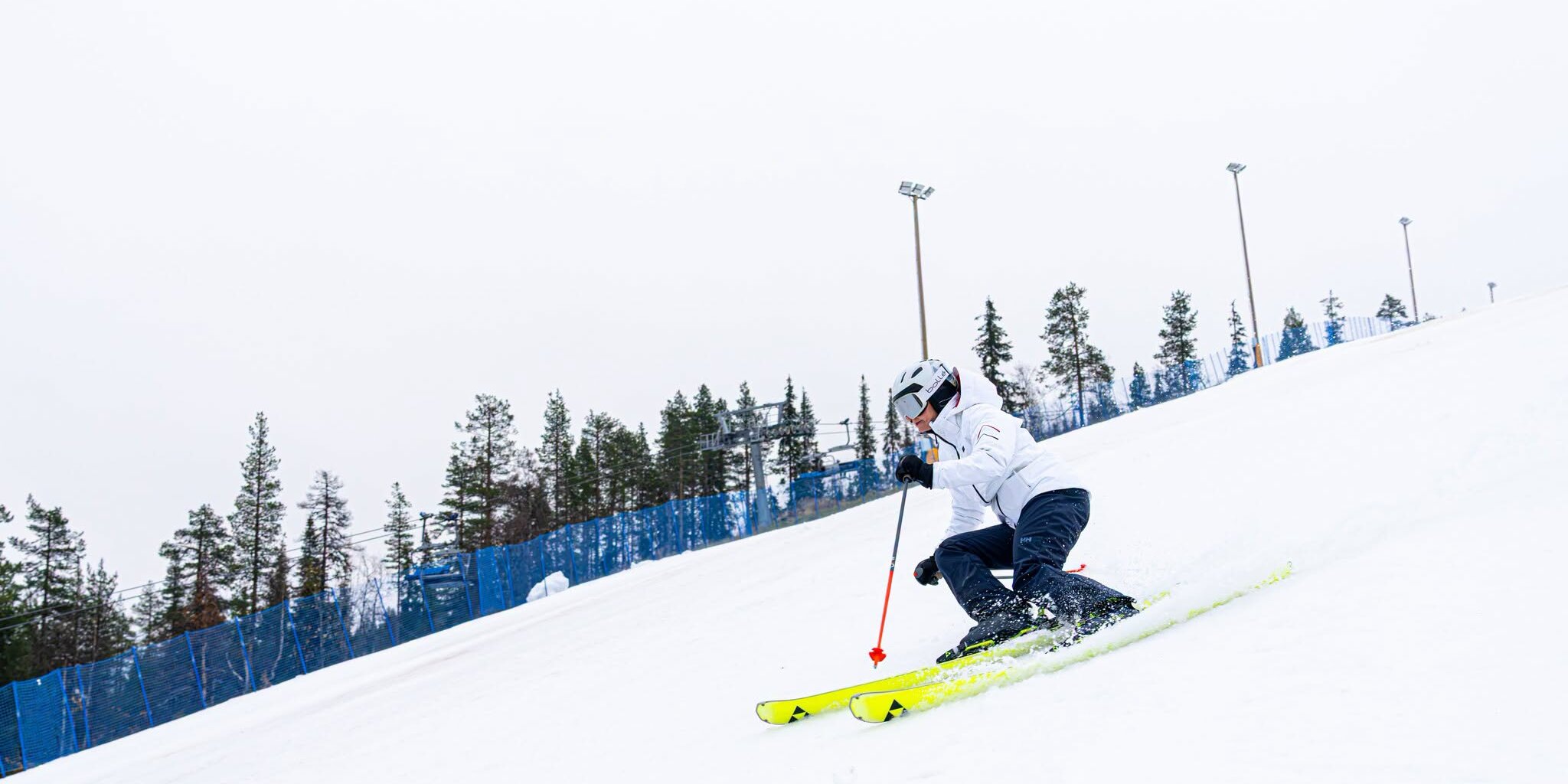 Kép: Levi Ski Resort