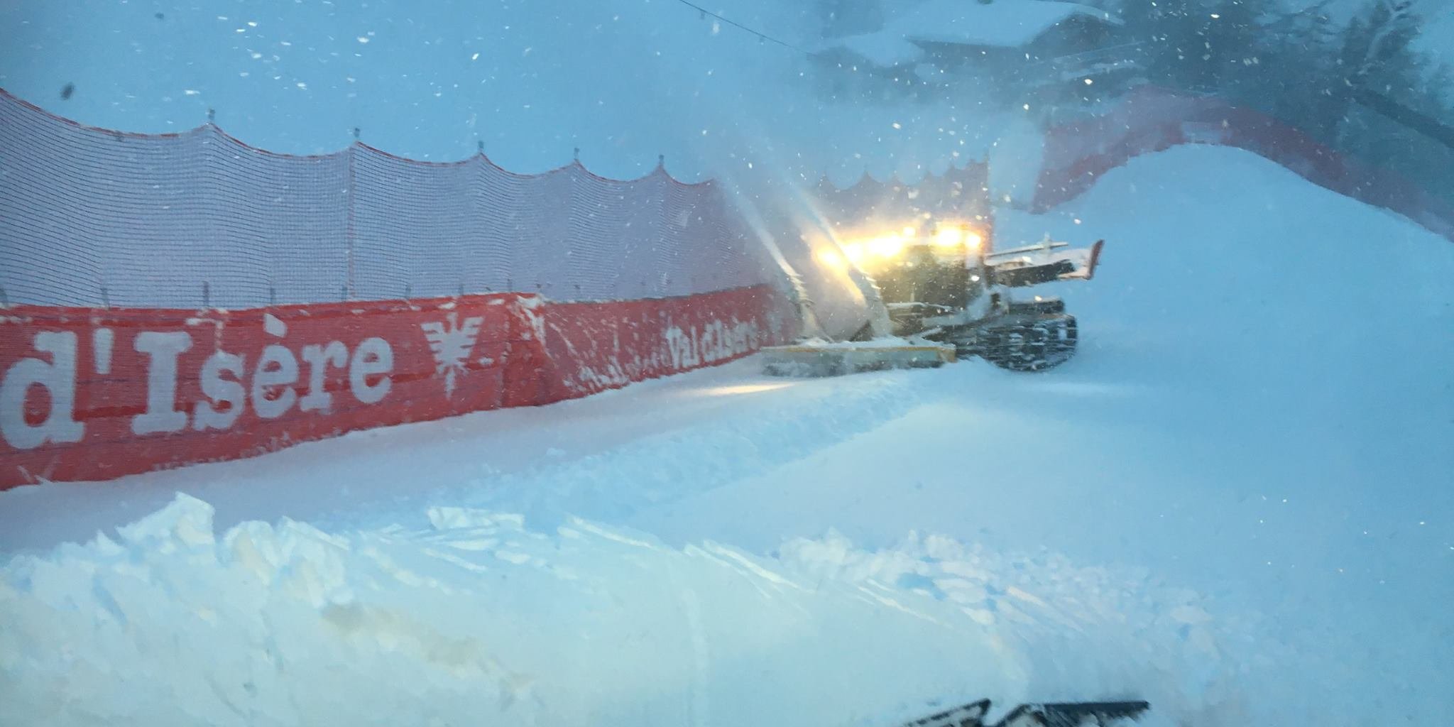Kép: Critérium de la 1ère Neige - AUDI FIS Ski World Cup Val d