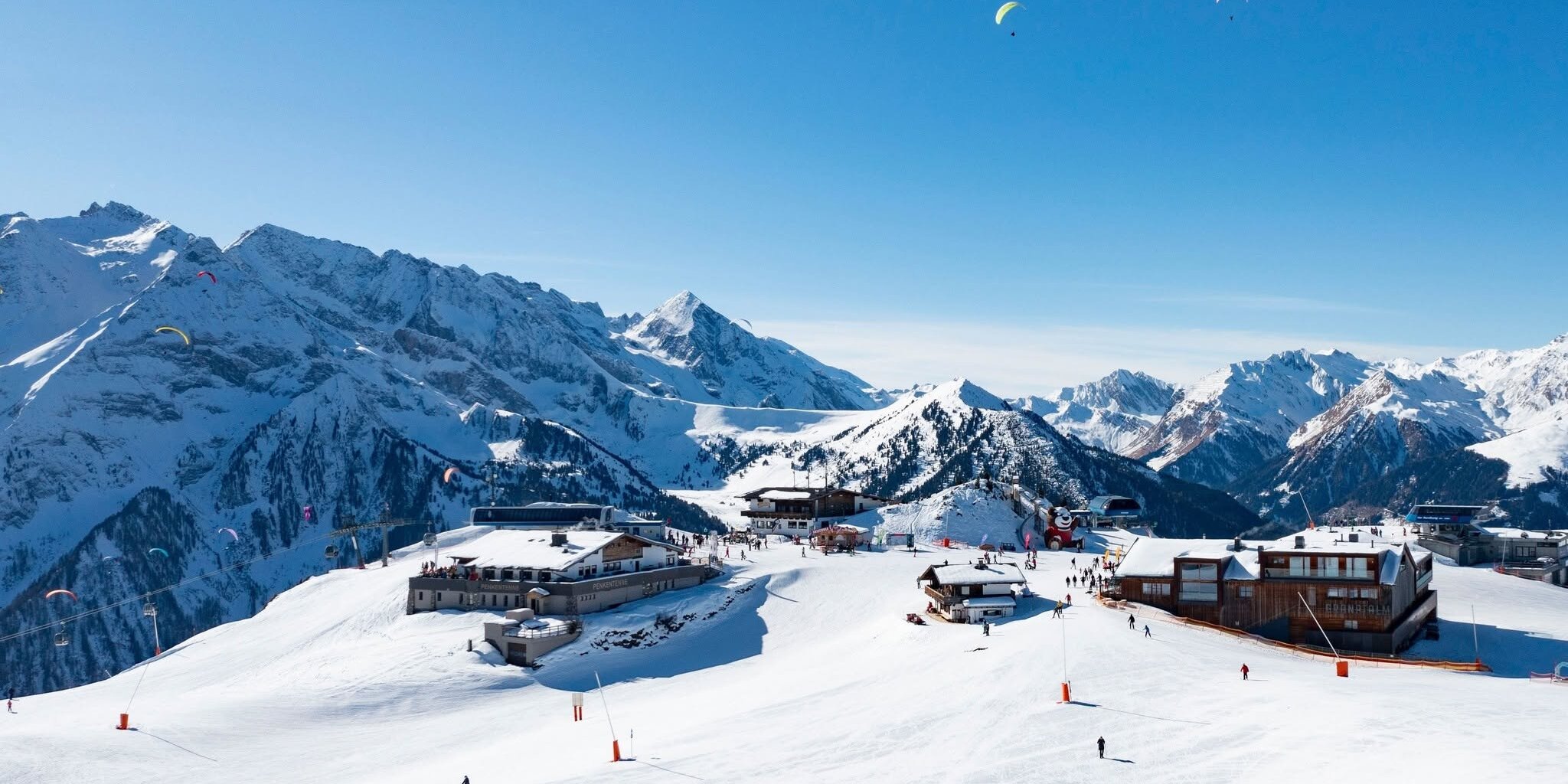 Kép: Hintertuxer Gletscher