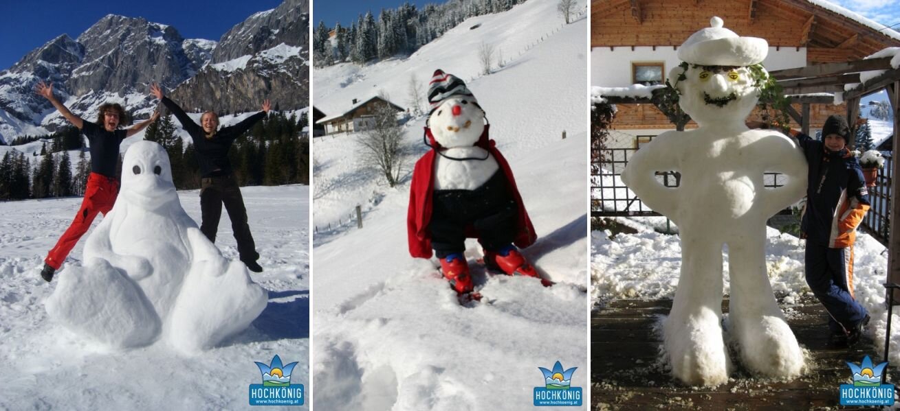 A nyertes alkotások