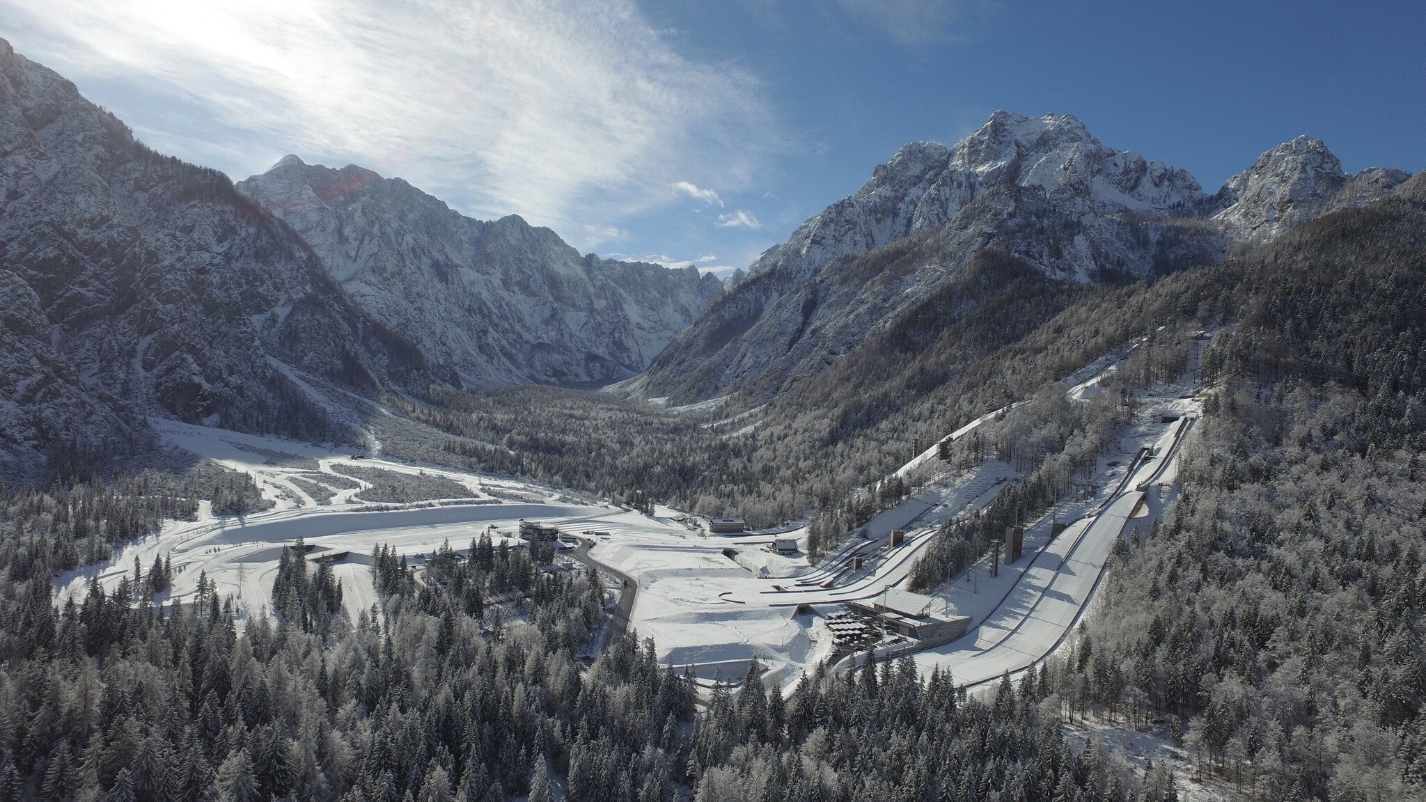 Síugró világkupa döntő, Planica, 2025 március 27-30.