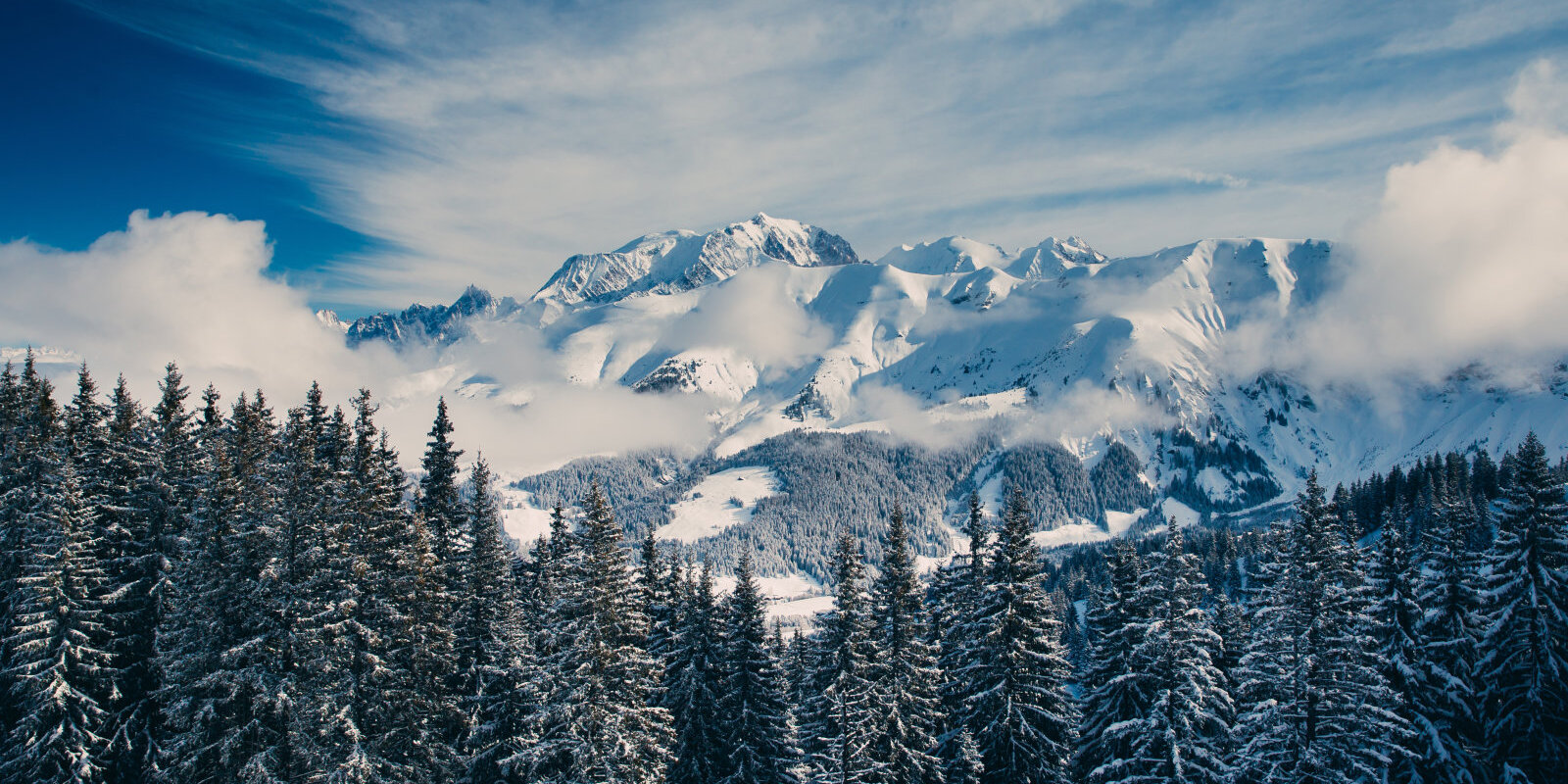 Mont Blanc - Fotó: Angyalosi Beáta