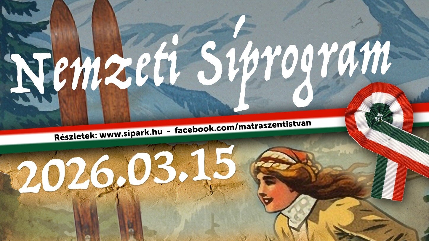 Kép: Mátraszentistván Sípark