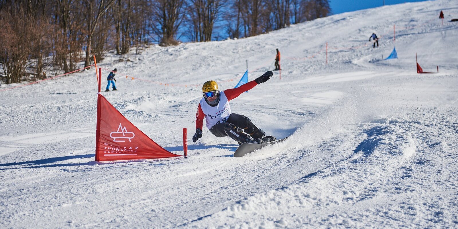 Kép: Magyar Snowboard Szövetség, FSOB 2021 @MSBSZ