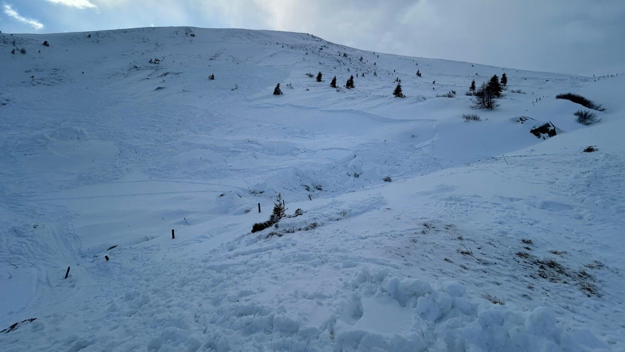 Kép: Alpinpolizei Murtal