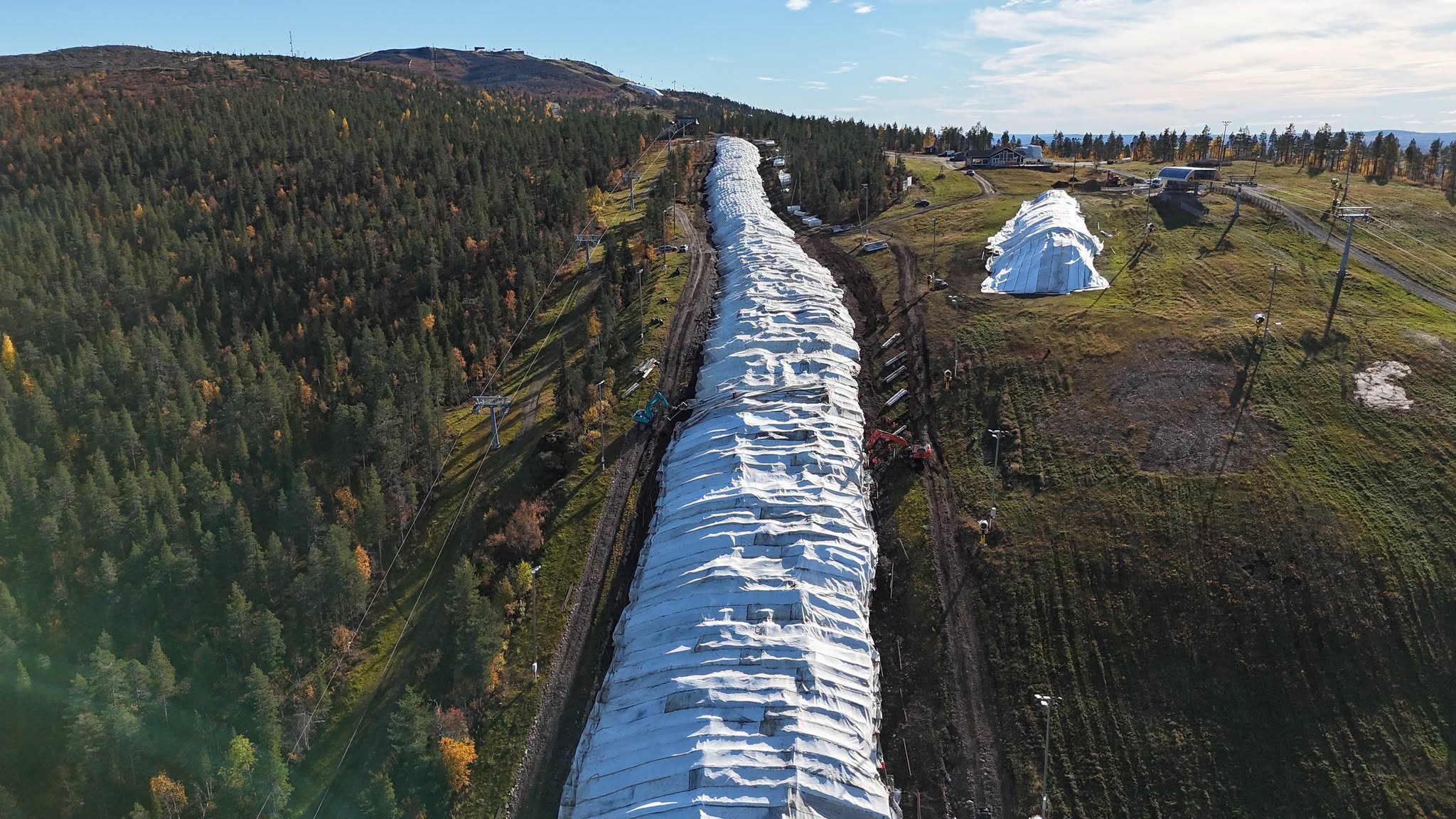 Kép: Levi Ski Resort