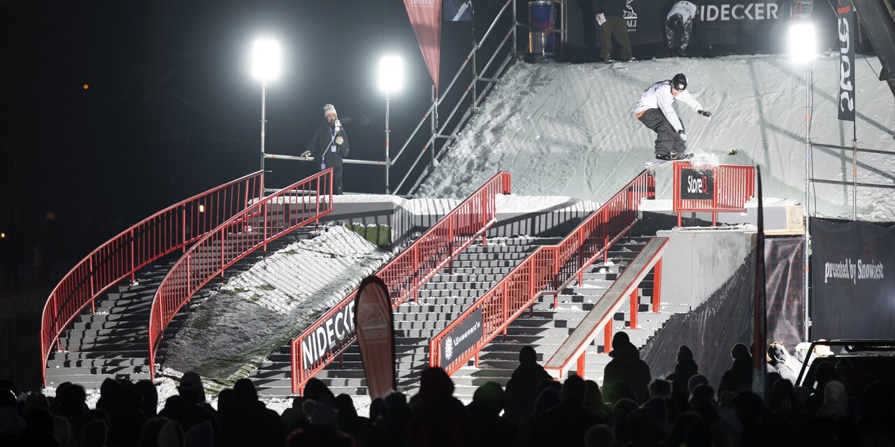 Fotó: Magyar Snowboard Szövetség