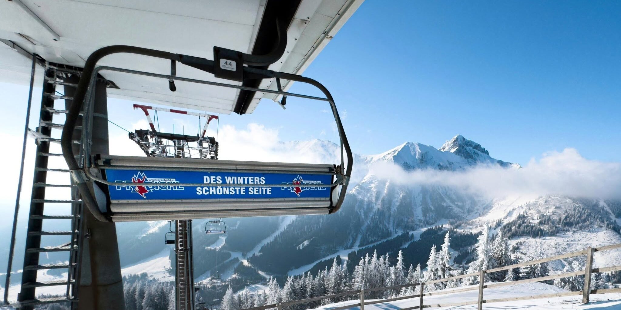 Kép: Präbichl Bergbahnen