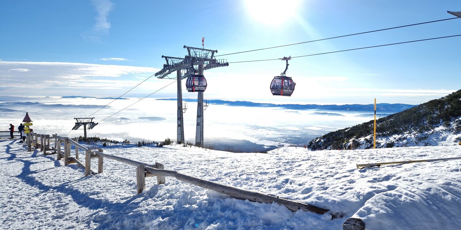 Tátralomnici panoráma | Fotó: WAndrea I sielok.hu