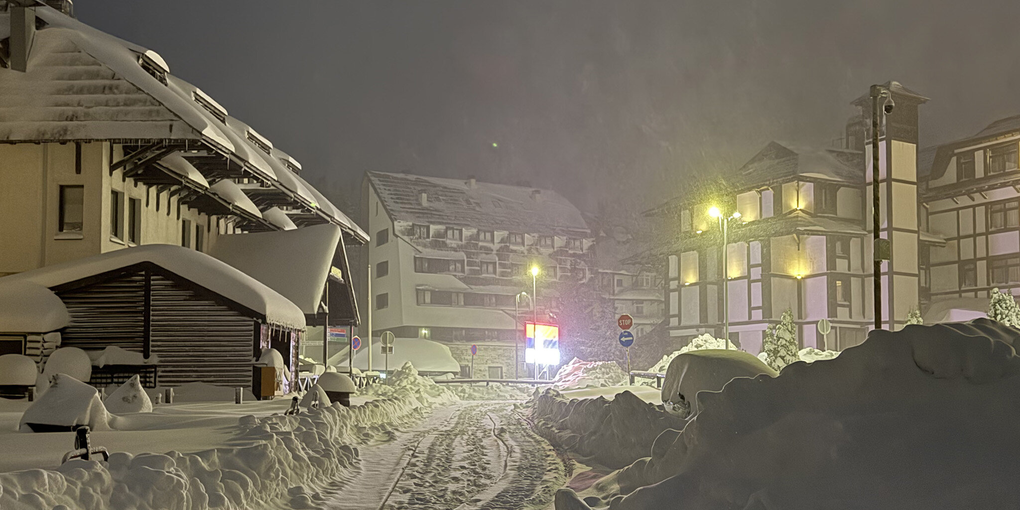 Kép: Kopaonik - infoKOP