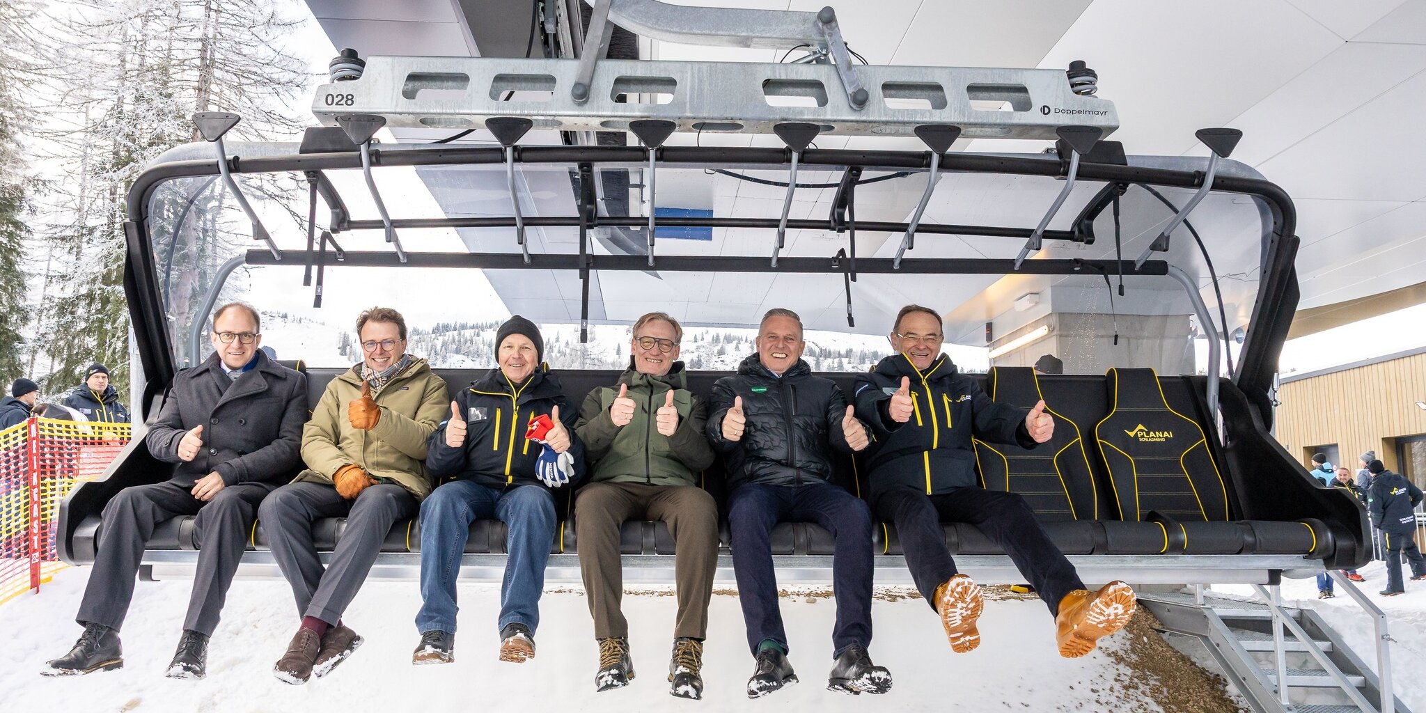 Kép: Planai - Schladming