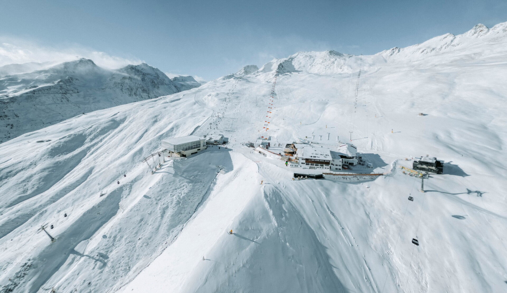 A síterep (Kép: Sölden / Soelden / Solden )