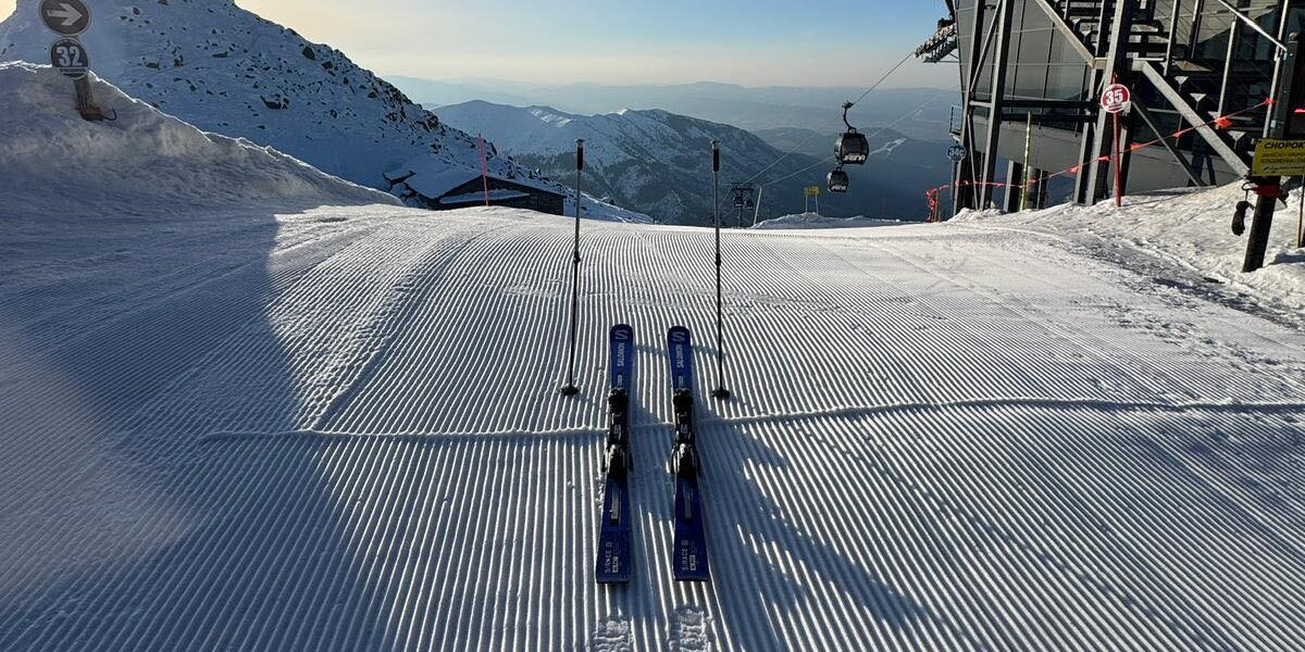 Ma reggel / Kép: Jasná