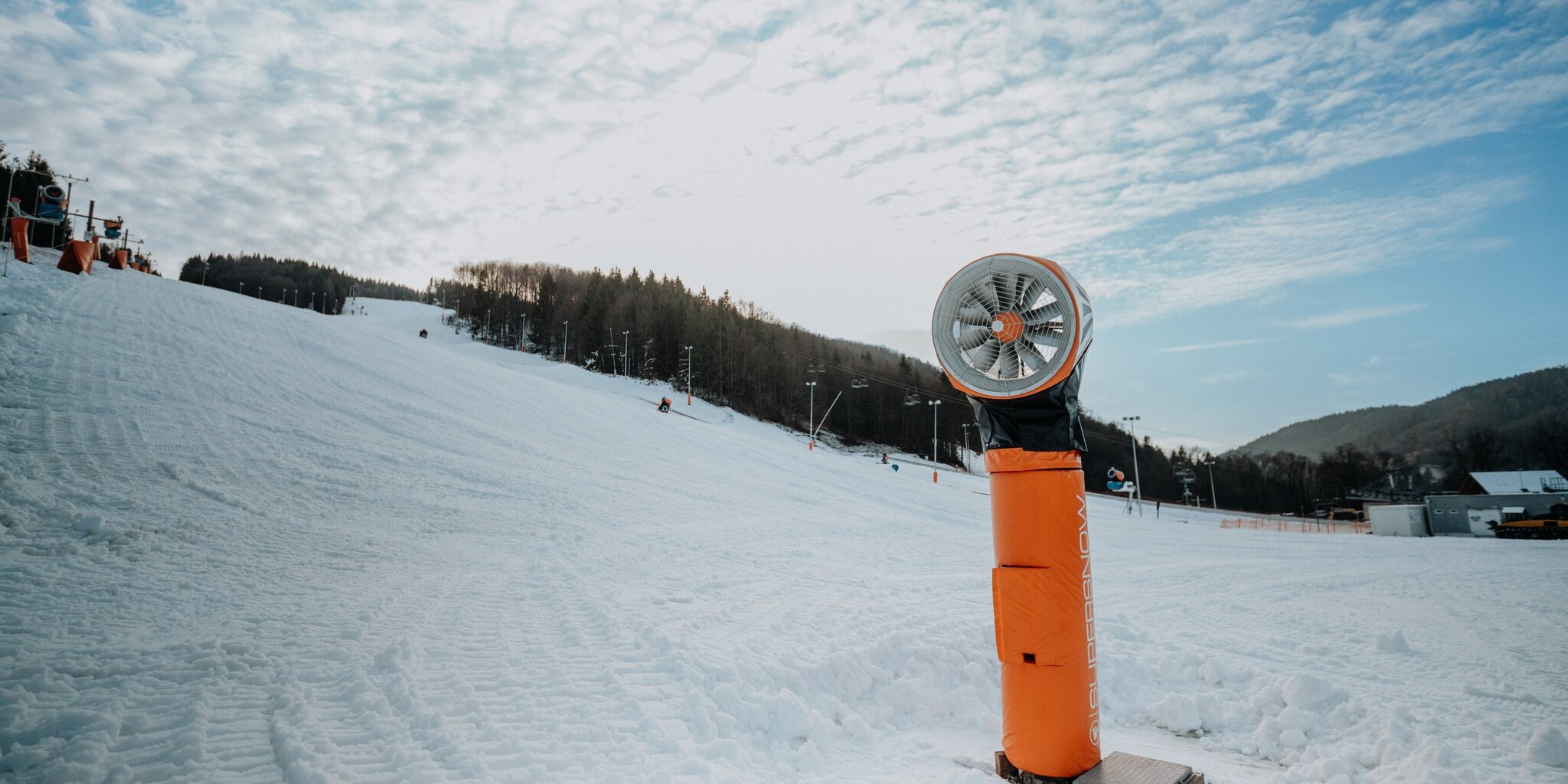 Kép: Mýto ski & bike centrum