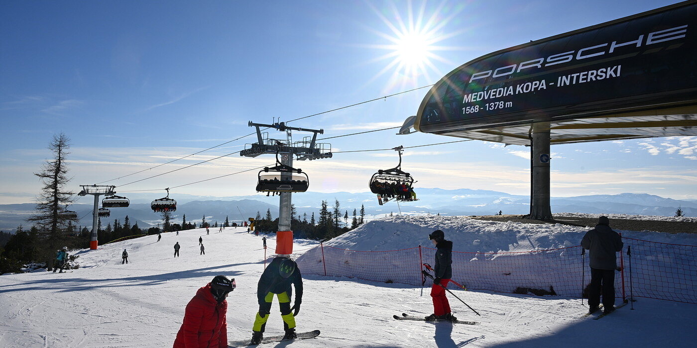 Kép: Vysoké Tatry - Hory zážitkov  / Marek Hajkovsky OEP