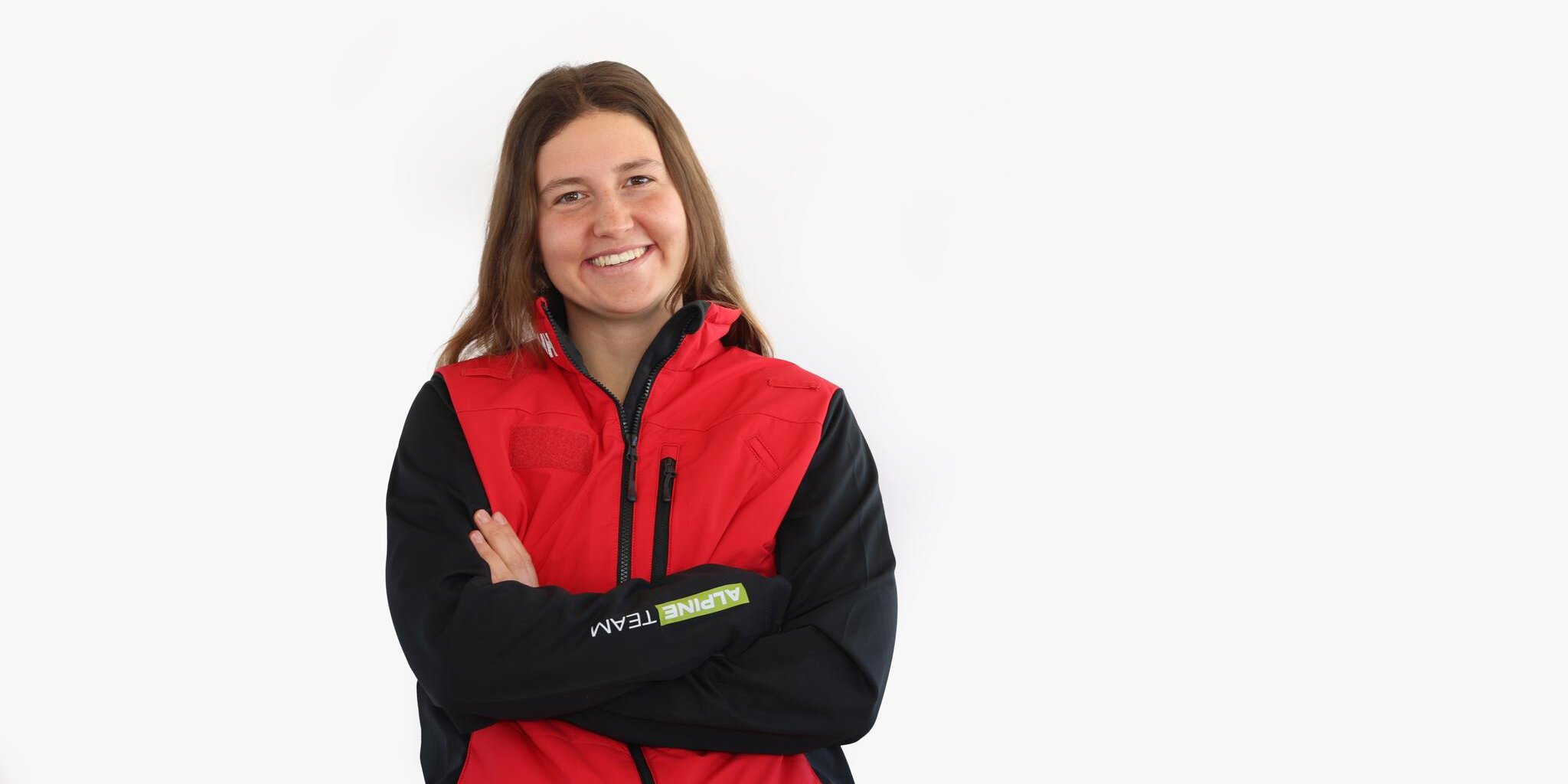 Tóth Zita (Kép: Magyar Sí Szövetség)