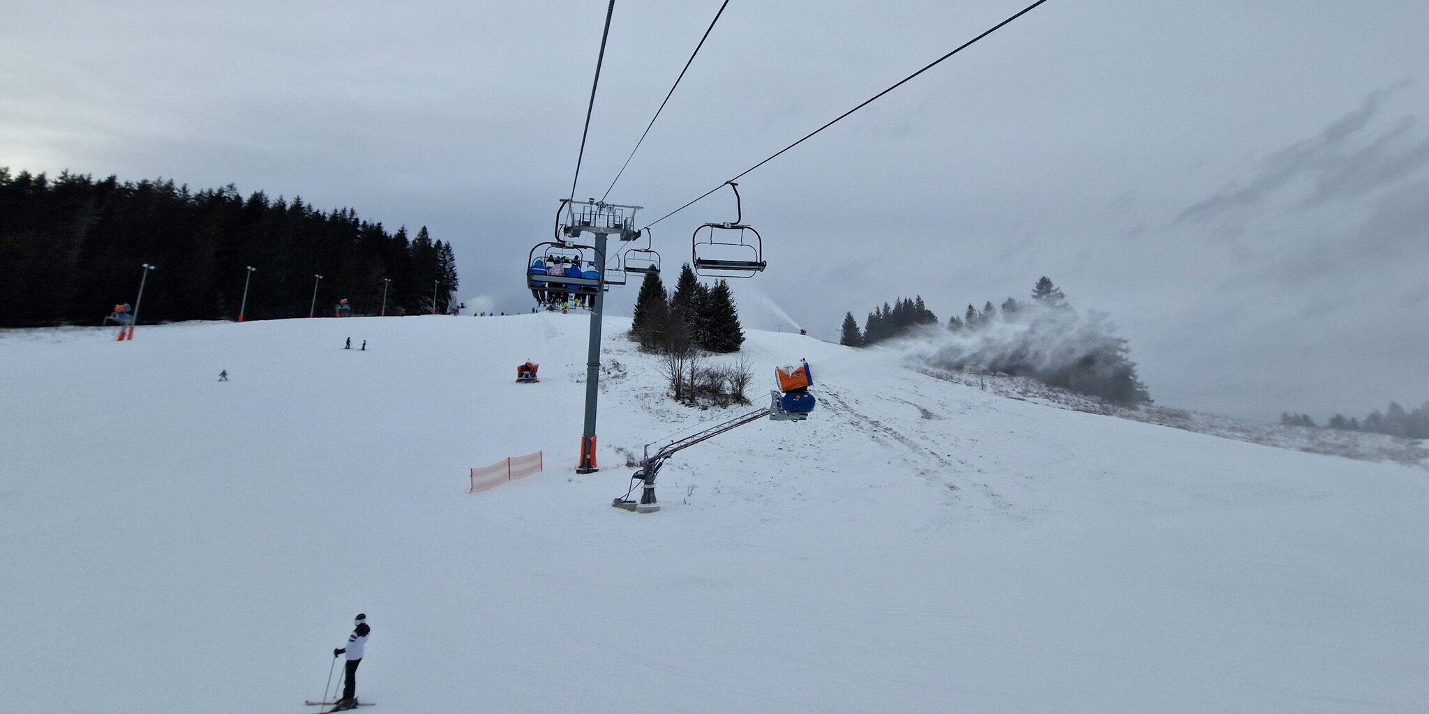 Myto Ski & Bike január 5-én