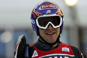 Bode Miller Bode Miller